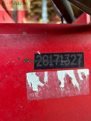 Grada de disco - Horsch - joker 10 rt