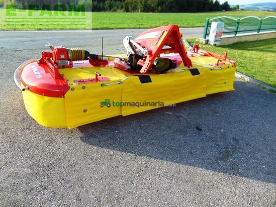 Cortacésped manual - Pöttinger - nova cat 301 classic