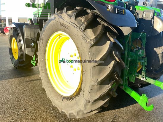 Tractor agrícola - John Deere - 6R 110