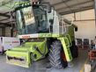 Cosechadora de Cereal - Claas - lexion 670 tradition
