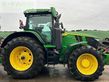Tractor agrícola - John Deere - 7r 310