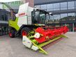 Cosechadora de Cereal - Claas - trion 530 + cerio 620
