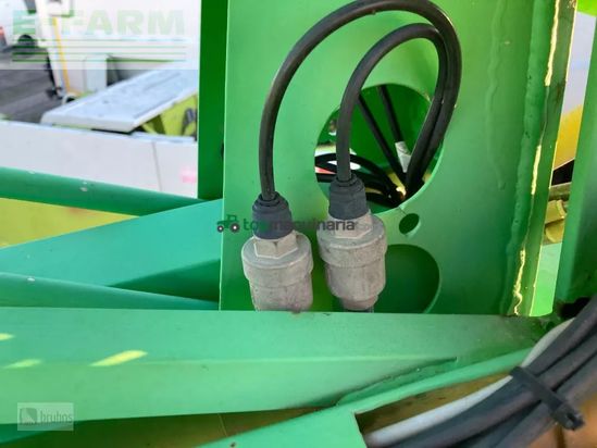 Atomizador - Dammann - anp 7030 profi class - tandemspritze 30m