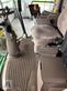 Cosechadora de Cereal - John Deere - t560 hillmaster