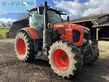 Tractor agrícola - Kubota - m6121