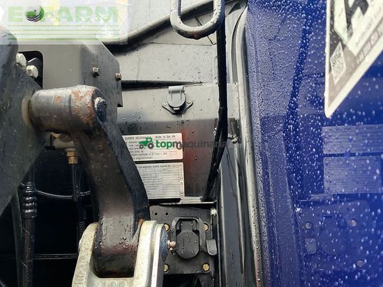 Tractor agrícola - New Holland - t7.225 blue power tractor (st25102)