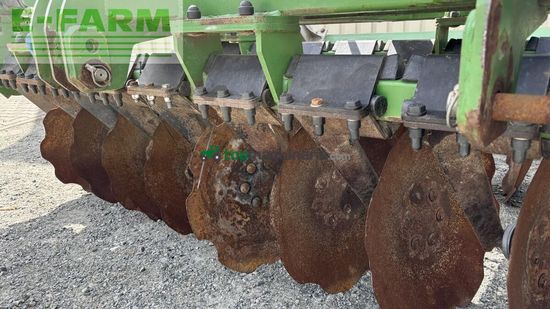 Grada de disco -  - astat 300