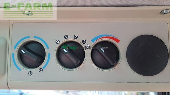 Tractor agrícola - Massey Ferguson - 5609 dyna4