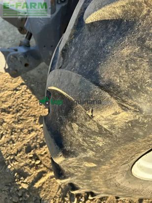 Tractor agrícola - Massey Ferguson - 7618 dyna vt