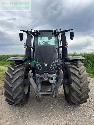 Tractor agrícola - Valtra - t254v