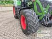 Tractor agrícola - Fendt - 718 vario s4