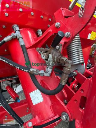 Sembradora monograno mecanica - Horsch - maestro 8.75 cc