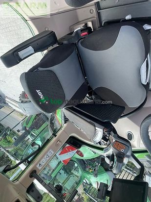 Tractor agrícola - Fendt - 728 gen7