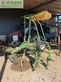 Rastrillo - Krone - swadro 46