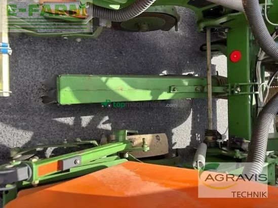 Sembradora monograno mecanica - Amazone - ed 602 k