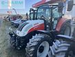 Tractor agrícola - Steyr - 4110 multi (stage v)