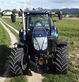 Tractor agrícola - New Holland - t7.170 auto command