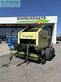 Empacadora gigant - Krone - variopack 1800 mc (vp 1800 mc)
