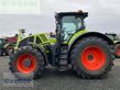 Tractor agrícola - Claas - axion 930 c-matic