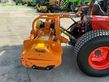 Cortacésped manual - Teagle - berti hyd offset flail topper (st25926)
