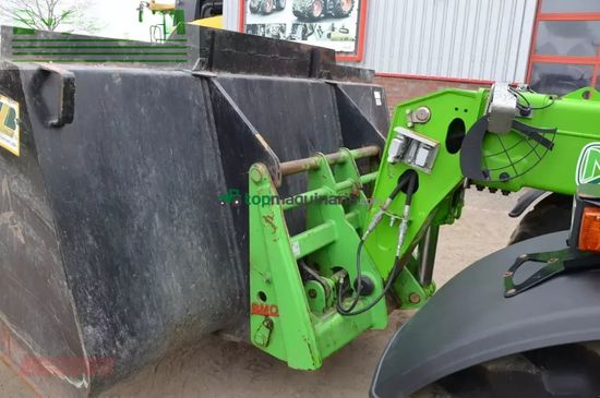 Telescopica - Merlo - tf 50.8 tf-170