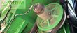 Cosechadora de Cereal - John Deere - T660