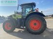 Tractor agrícola - Claas - axion 870 cmatic cebis