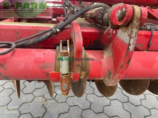 Grada de disco - Horsch - jocker 8rt