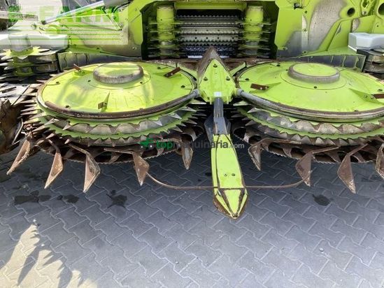 Cabezal - Claas - orbis 900 3t, i53 - reduziert!