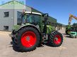 Tractor agrícola - Fendt - 722 power plus tractor (st26481)