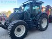 Tractor agrícola - Valtra - n134 a mit rüfa und forstausrüstung