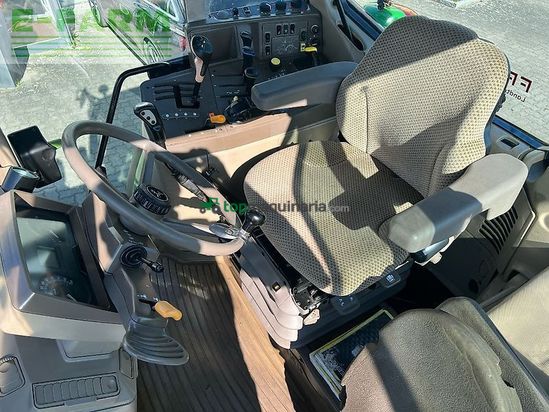 Tractor agrícola - John Deere - 6630 power quad