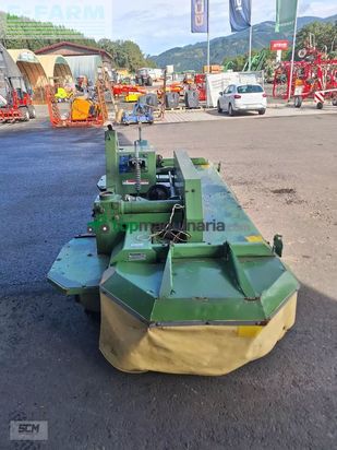 Cortacésped manual - Krone - easy cut 28 p