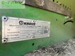 Empacadora gigant - Krone - comprima v 150 xc