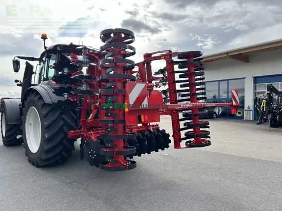 Grada rotativa - Horsch - joker 4 ct