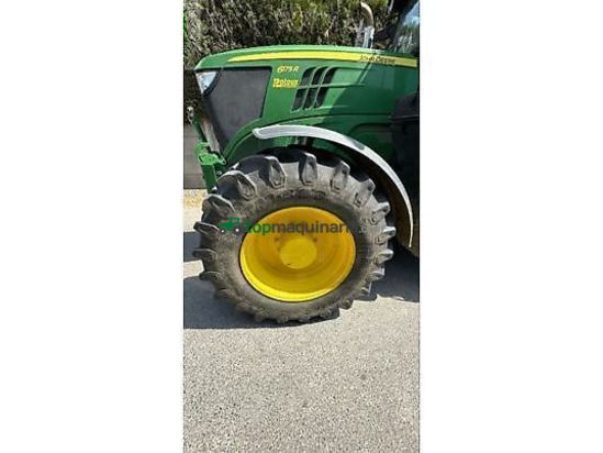 Tractor agrícola - John Deere - 6175r