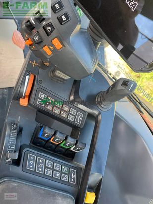 Tractor agrícola - Valtra - q 305