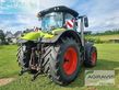 Tractor agrícola - Claas - axion 810 cmatic cebis CMATIC CEBIS