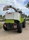 Cosechadora de Cereal - Claas - jaguar 860