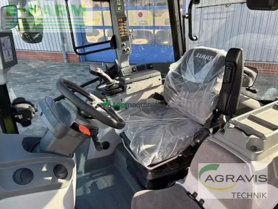 Tractor agrícola - Claas - arion 450 cis stage v CIS
