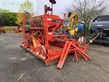 Combinado de siembra - Kuhn - combine