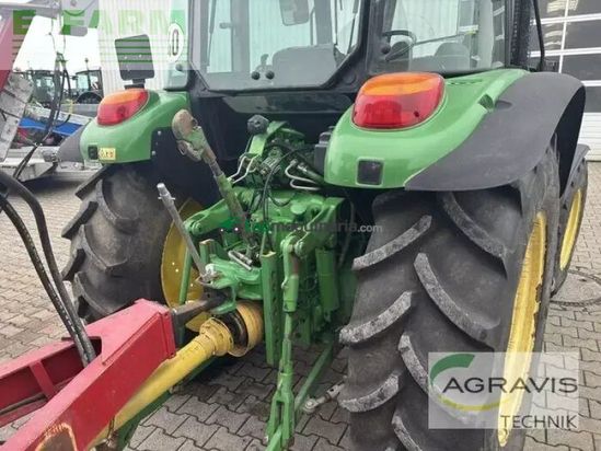 Tractor agrícola - John Deere - 5620