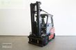 Elevadora - Linde - h 35 t 1202