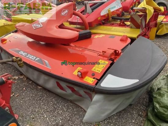 Cortacésped manual - Kuhn - gmd 3123 f (a01 ff)
