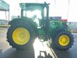 Tractor agrícola - John Deere - 6R 110