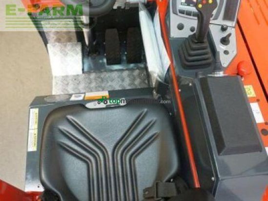 Elevadora - Combilift - cbe3000