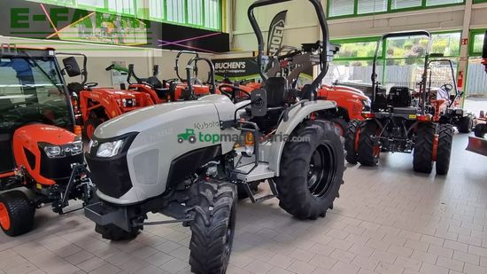 Tractor agrícola - Kubota - l1-382 ab 0,99%