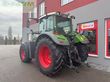 Tractor agrícola - Fendt - 714 vario s4 profi plus