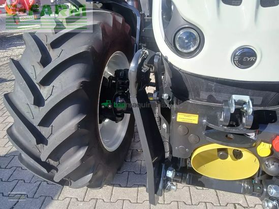 Tractor agrícola - Steyr - 4110 expert cvt CVT