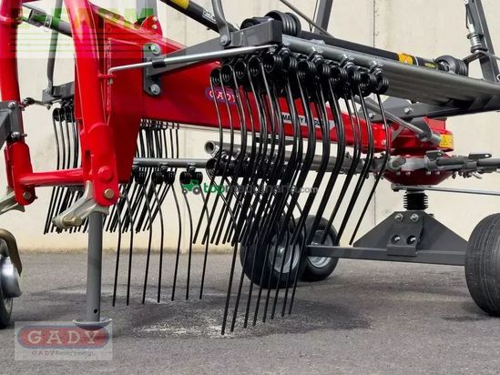 Rastrillo - Massey Ferguson - rk421dn schwader